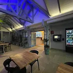 Karaibes Hotel