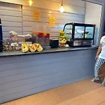 Karaibes Hotel
