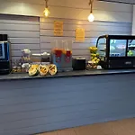 Karaibes Hotel