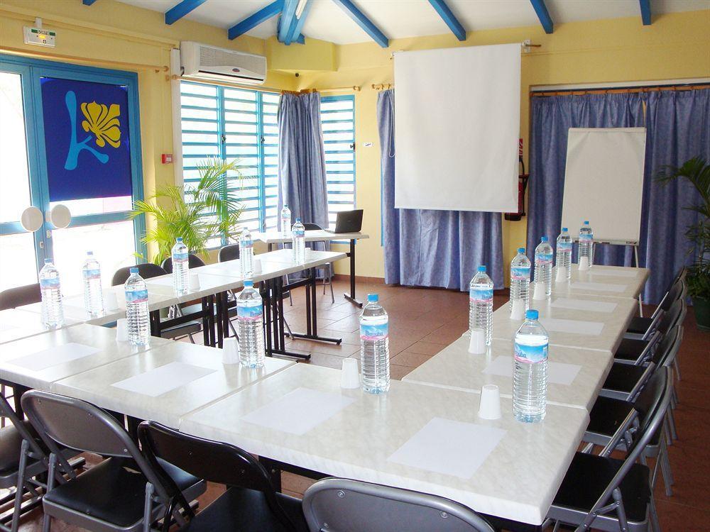 Hotel Karaibes 2*