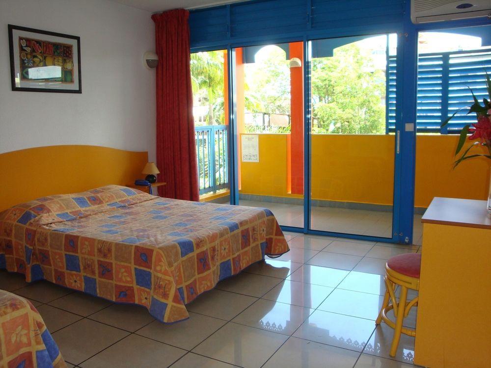 Hotel Karaibes 2*