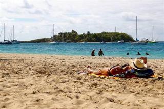 Karaibes 2* Le Gosier (Grande-Terre)