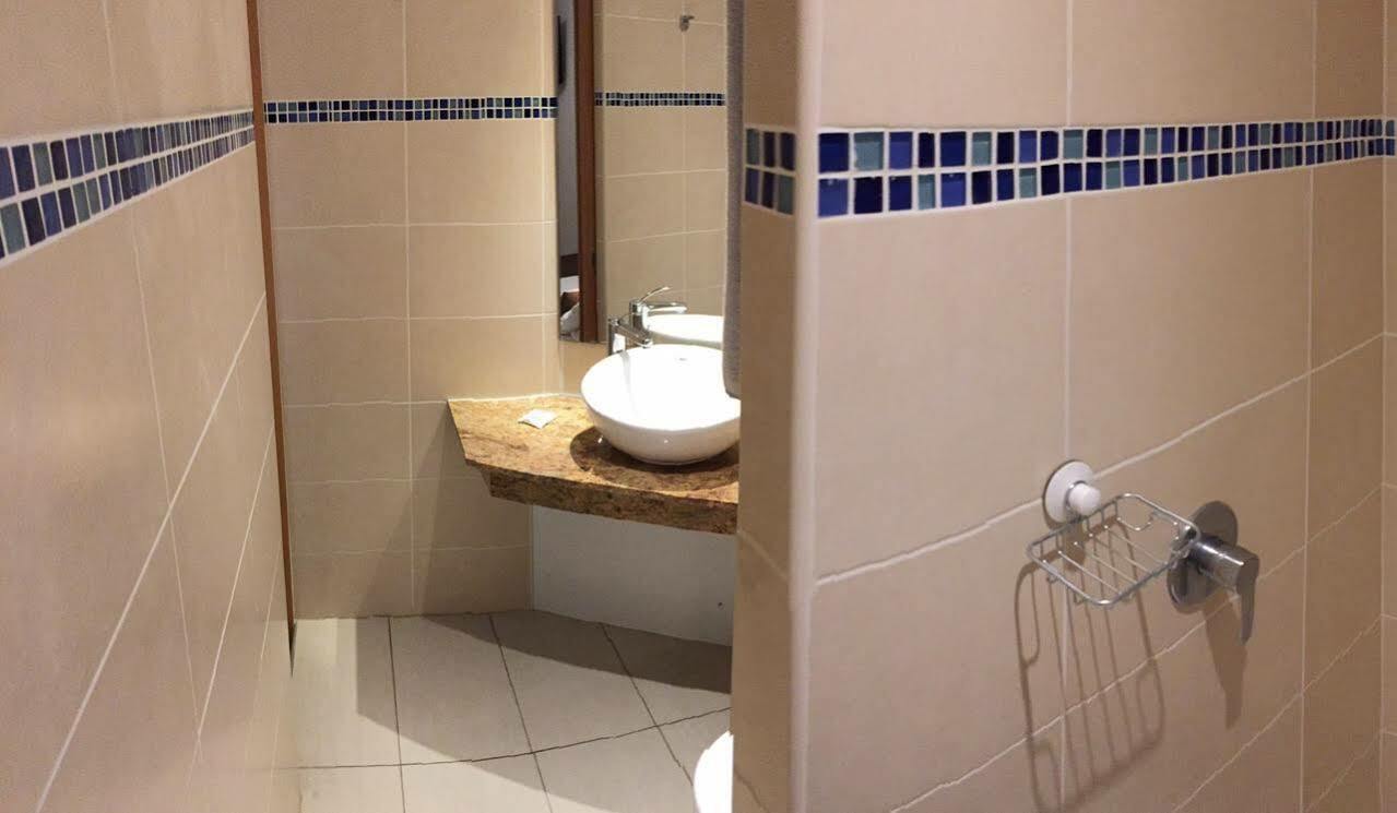 Hotel Karaibes 2*