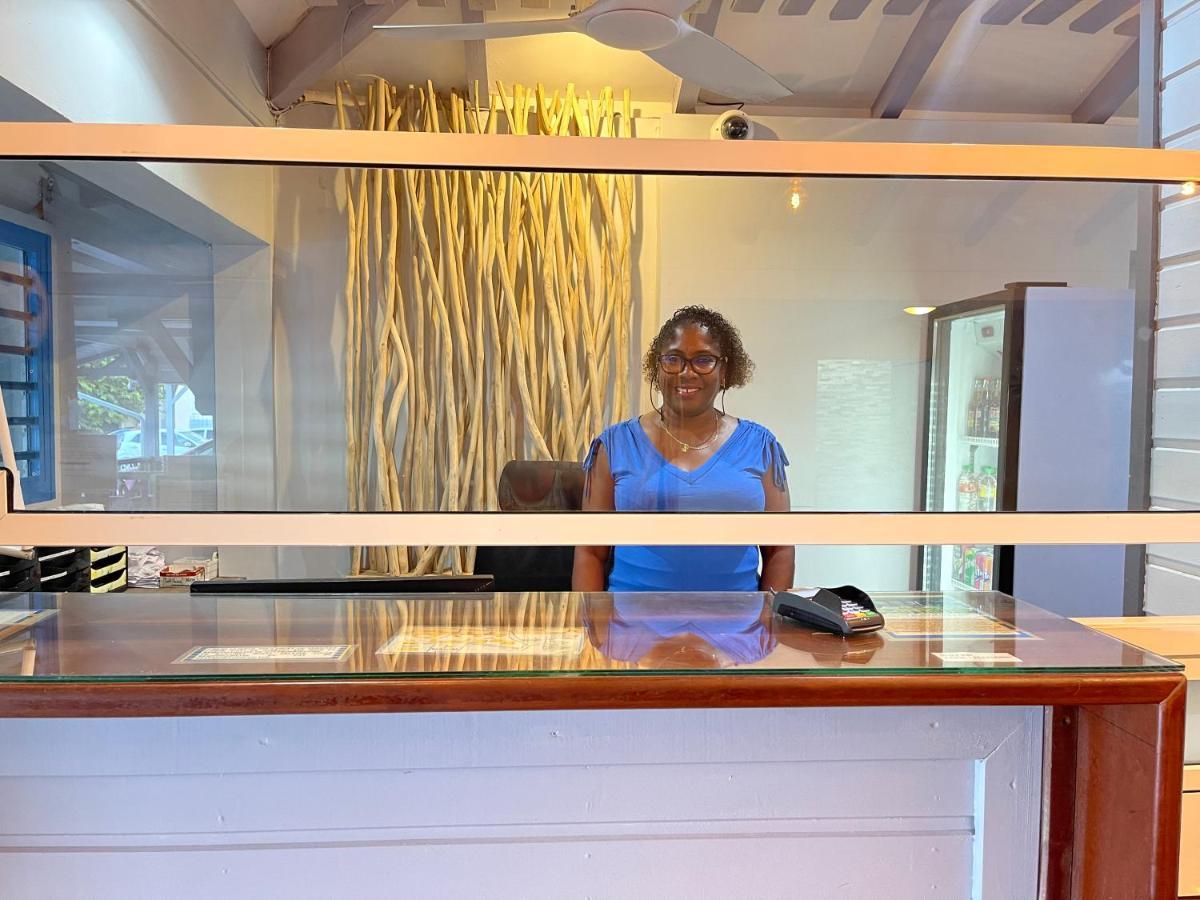 Karaibes Hotel 2*
