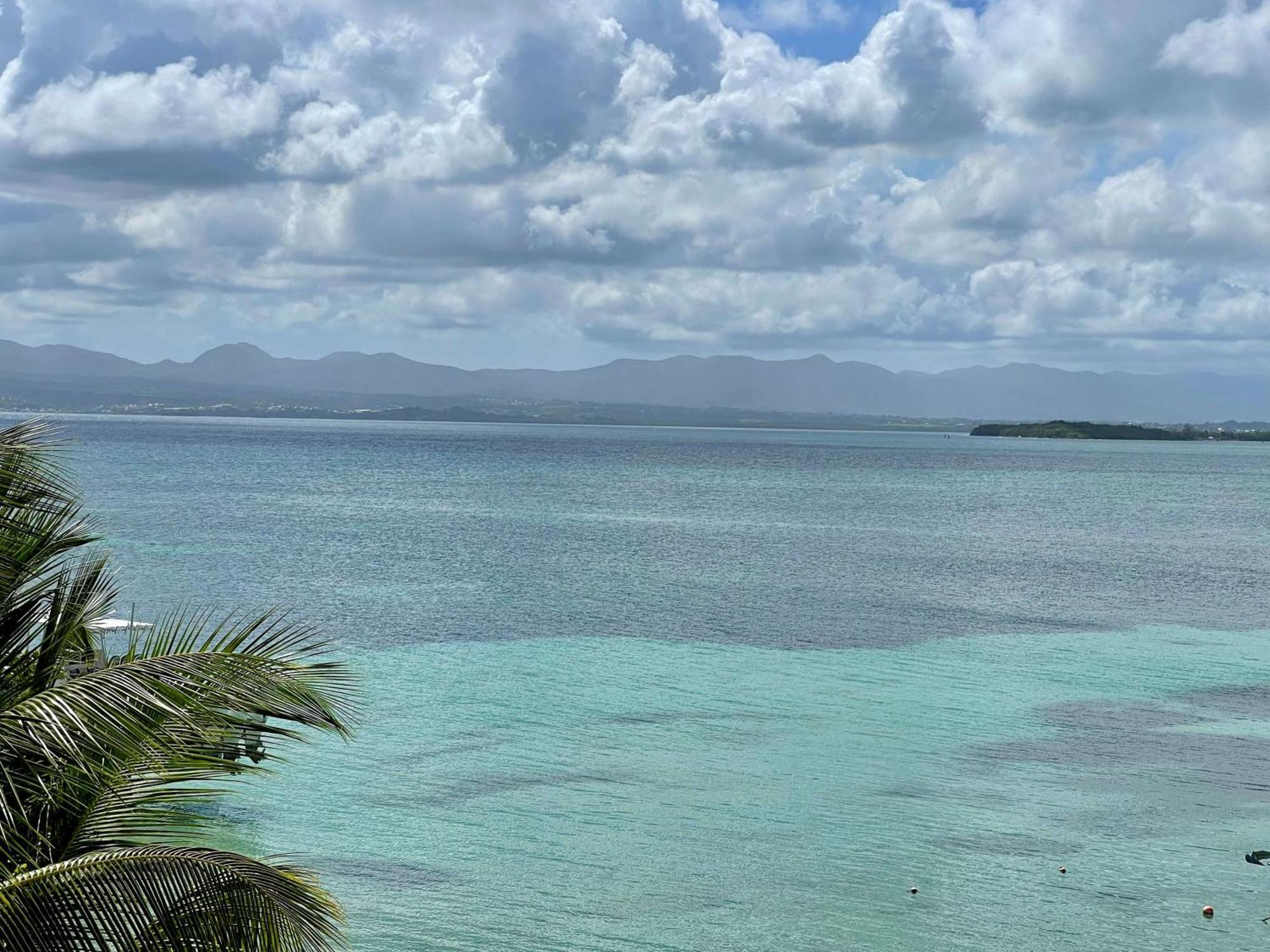 Hotel Karaibes Le Gosier (Grande-Terre)