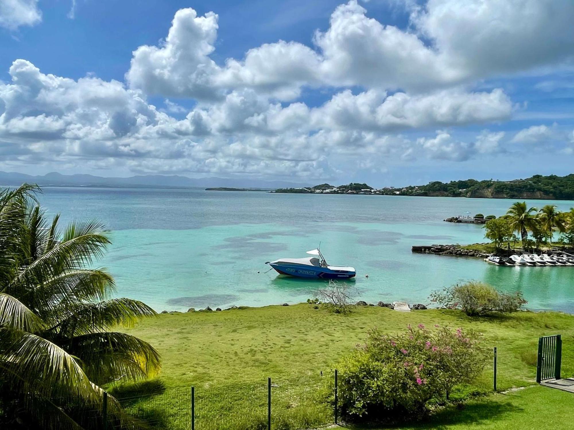 Hotel Karaibes Le Gosier (Grande-Terre)