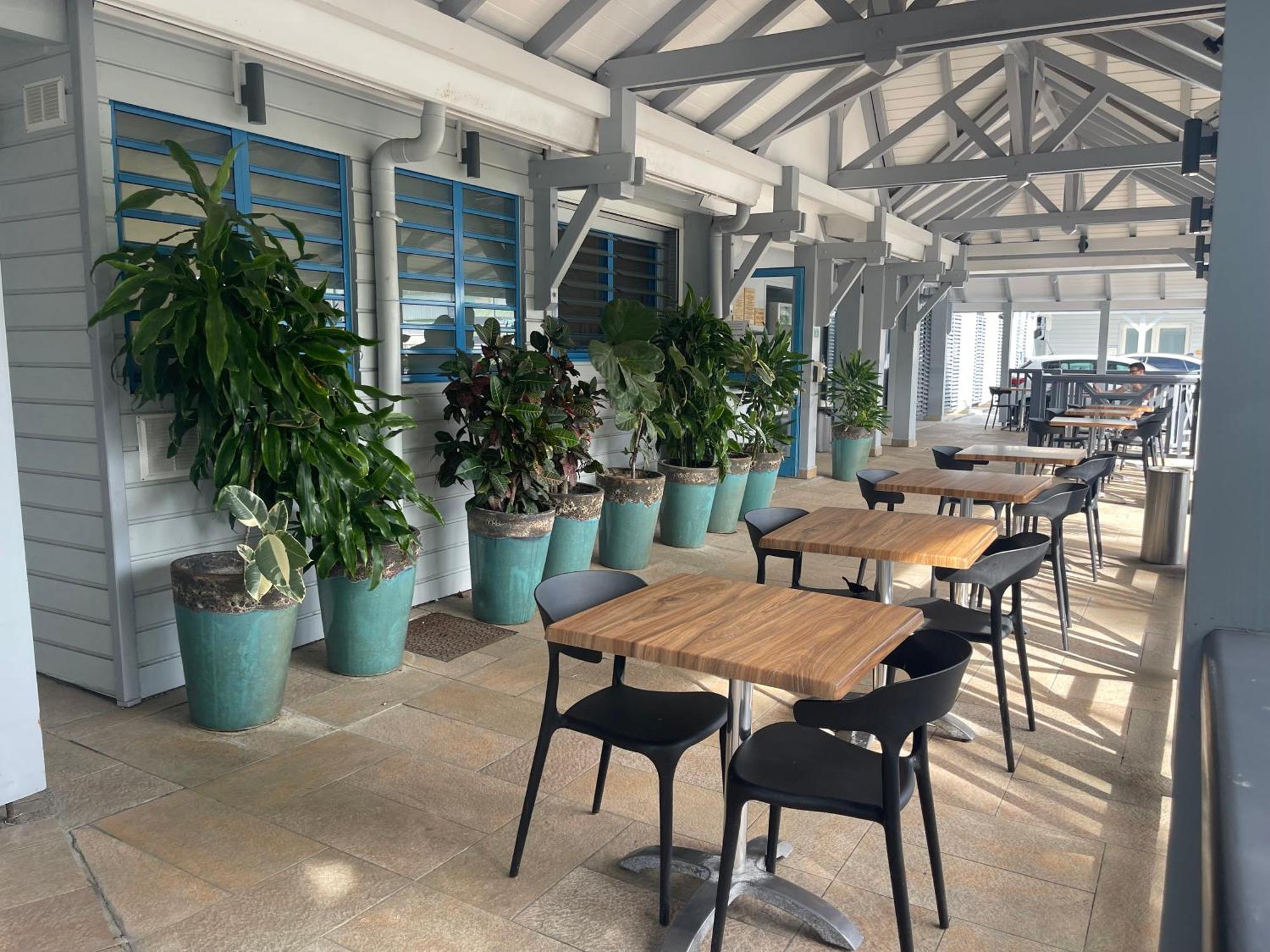 Karaibes 2* Le Gosier (Grande-Terre)