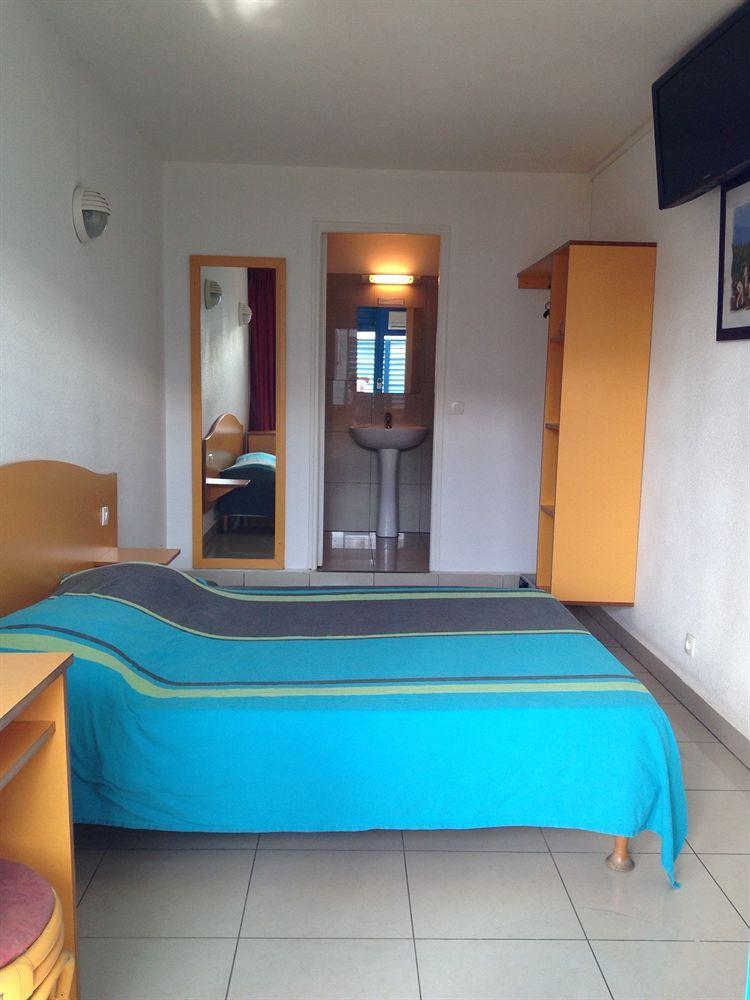 Hotel Karaibes 2*