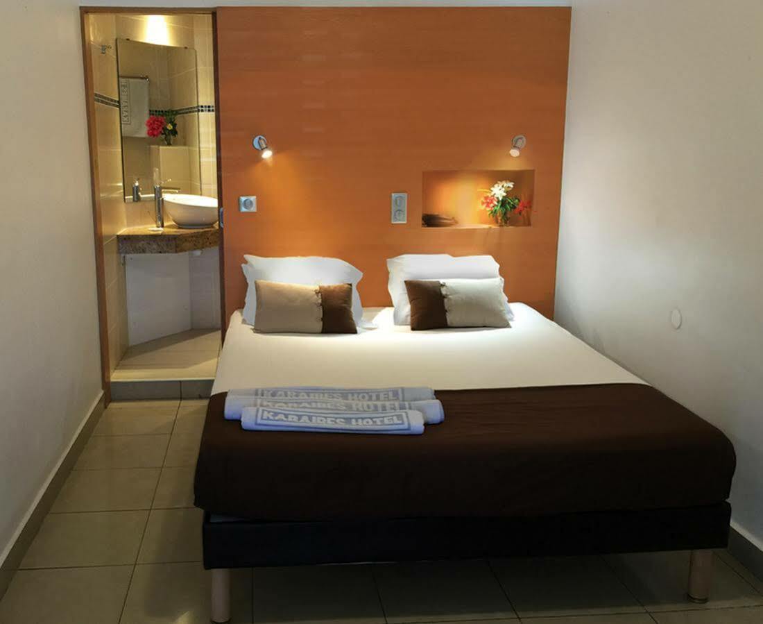 Hotel Karaibes