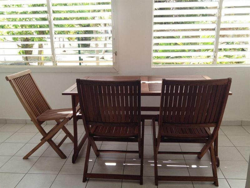 Hotel Karaibes